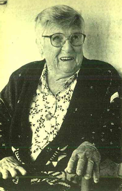 Maria Inês Mazzacato Maran