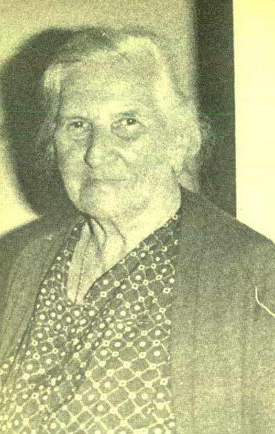 Marieta Schinke