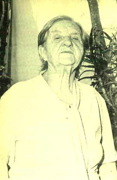 Nina Moreira Andrion