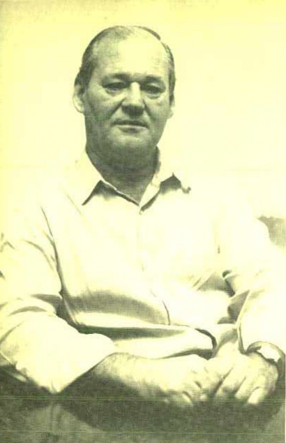 Osvaldo Ferraz Damião