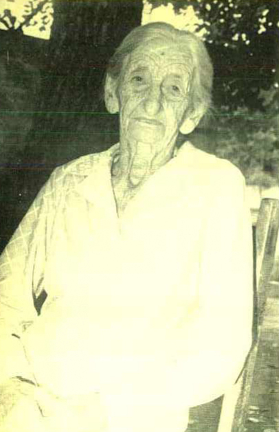 Ottília Ignez Werner Friedrich