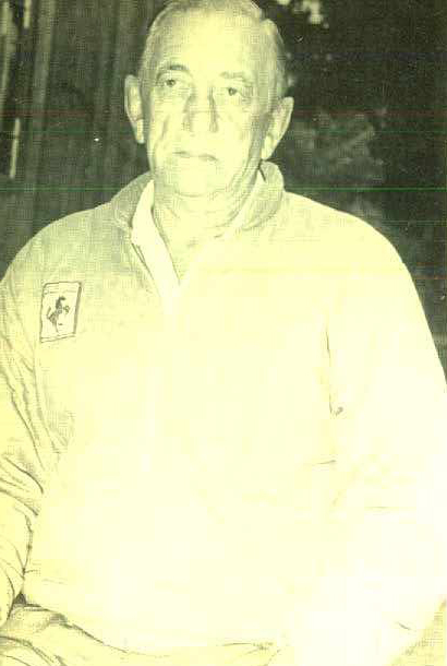 Otto Hermann Friedrich