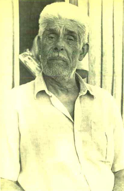 Parfírio Gonçalves Araújo