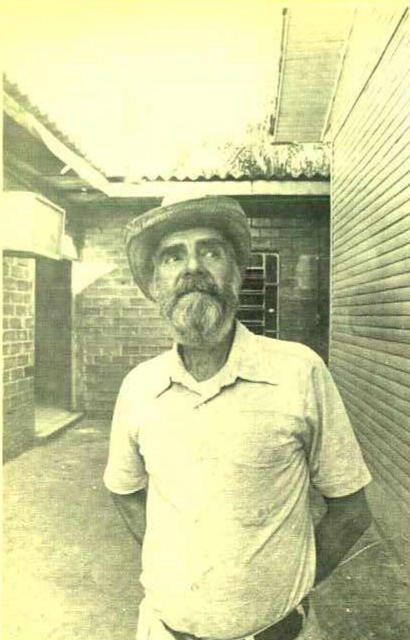 Paulo Alberto Borne de Mello