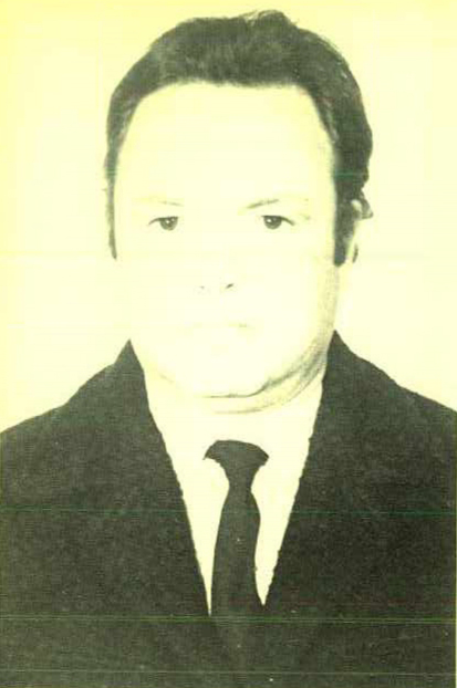 Roberto Ariel Grignet