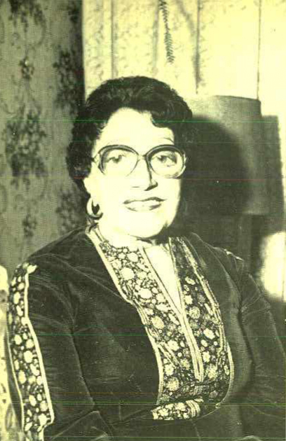 Rosa Cirilo de Castro